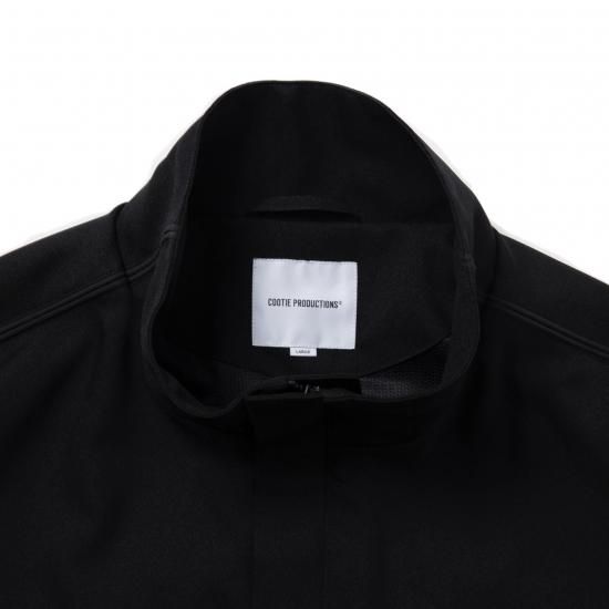COOTIE / Polyester Twill Training Jacket 
