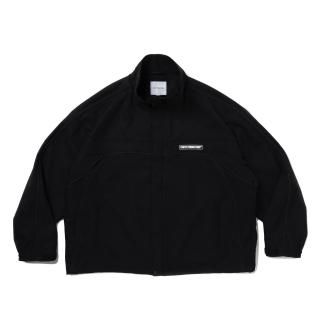 Polyester Twill Training Jacket 
