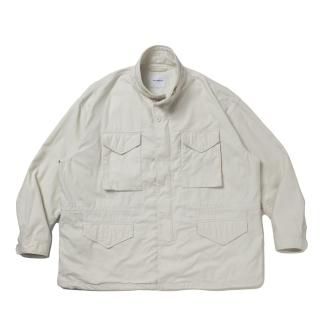 Error Fit Type M-65 Field Jacket
