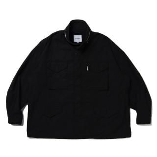 Error Fit Type M-65 Field Jacket
