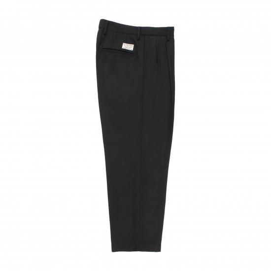 WACKOMARIA / DOUBLE PLEATED CHINO TROUSERS (TYPE-2)
