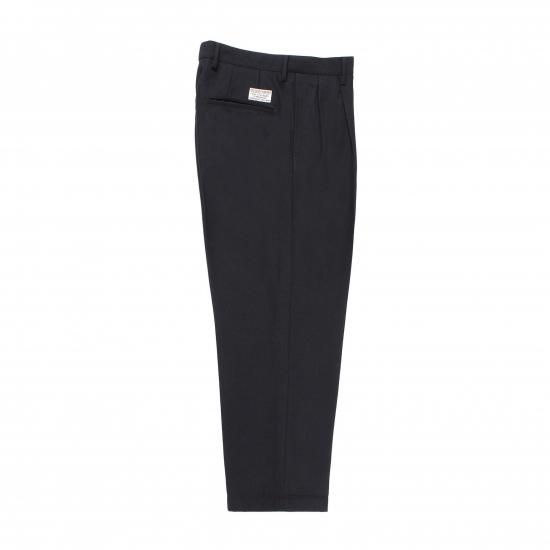 WACKOMARIA / DOUBLE PLEATED CHINO TROUSERS (TYPE-2)
