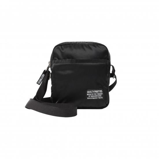 WACKOMARIA / SPEAK EASY / SMALL SHOULDER BAG
