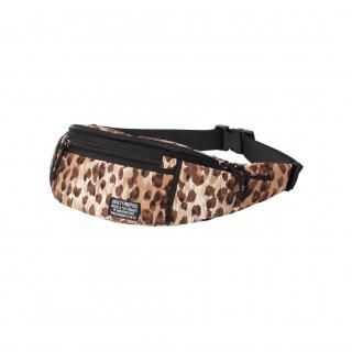 SPEAK EASY / LEOPARD WAIST POUCH (TYPE-2)