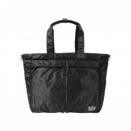 WACKOMARIA / SPEAK EASY / 12 inch RECORD BAG