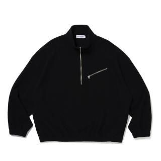 W/N Fleece Half Zip Top
