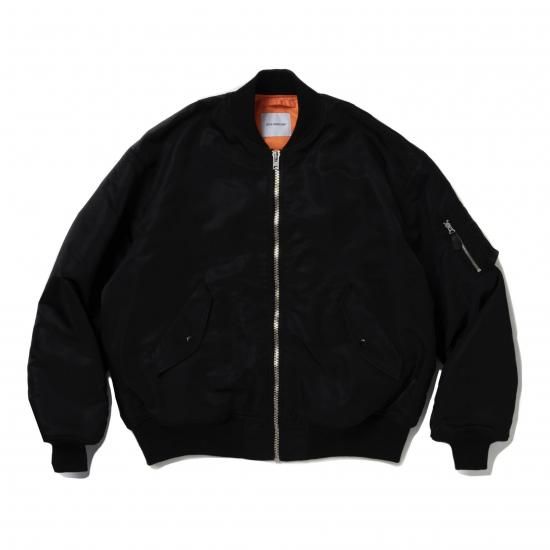 COOTIE / Error Fit Type MA-1 Flight Jacket

