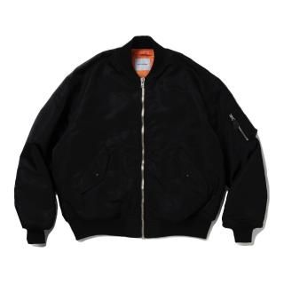 Error Fit Type MA-1 Flight Jacket
