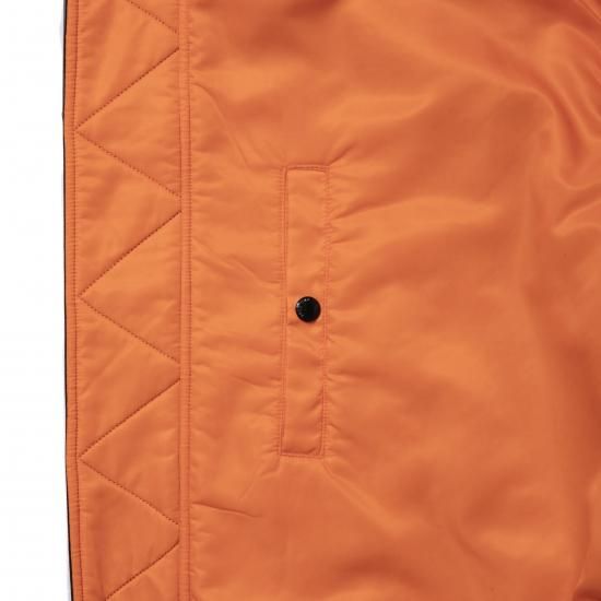 COOTIE / Error Fit Type MA-1 Flight Jacket
