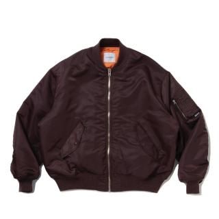 Error Fit Type MA-1 Flight Jacket
