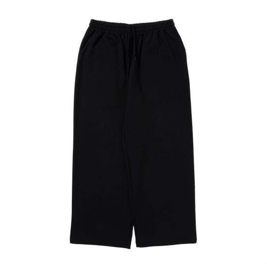 COOTIE / Chubby Sweat Wide Easy Pants
