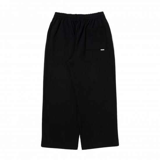 COOTIE / Chubby Sweat Wide Easy Pants
