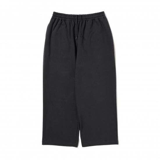 COOTIE / Chubby Sweat Wide Easy Pants
