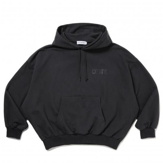 COOTIE / Chubby Sweat Hoodie
