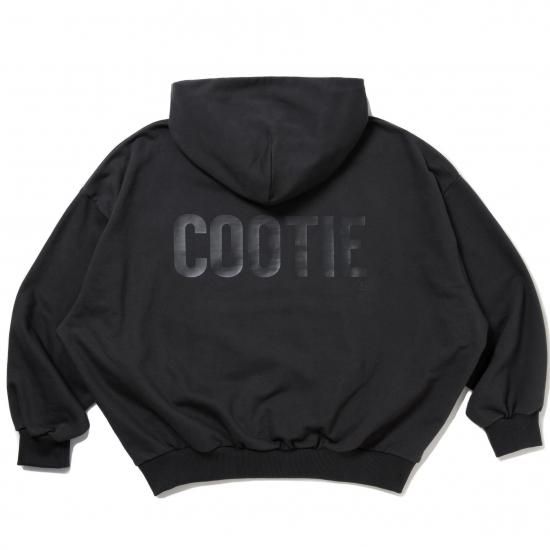 COOTIE / Chubby Sweat Hoodie
