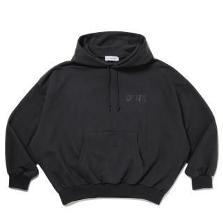 Chubby Sweat Hoodie
