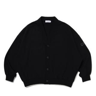 Chubby Sweat Cardigan
