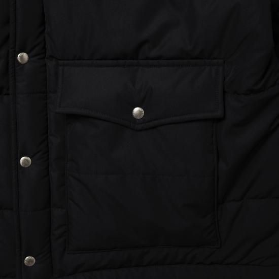 COOTIE / Error Fit Padded Racing Jacket
