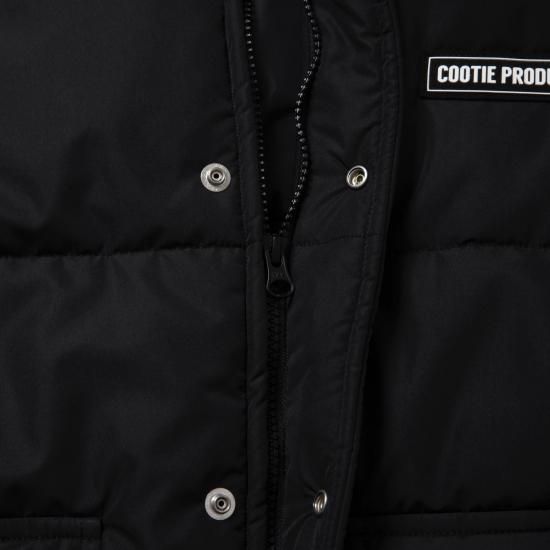 COOTIE / Error Fit Padded Racing Jacket
