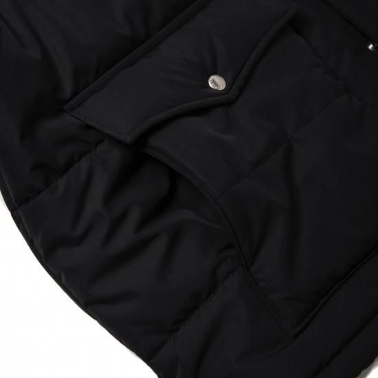 COOTIE / Error Fit Padded Racing Jacket
