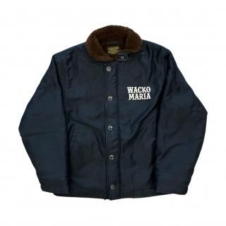 N-1 DECK JACKET -A-  (TYPE-2)
