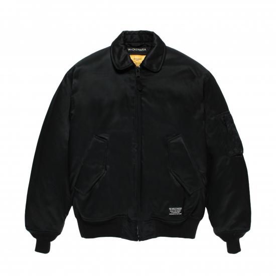 WACKOMARIA / SPIEWAK / CWU-45 FLIGHT JACKET
