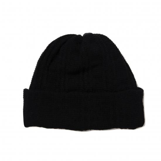 COOTIE / Random Rib Cuffed Beanie
