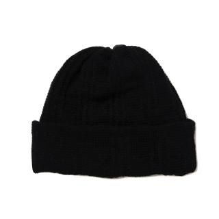 Random Rib Cuffed Beanie
