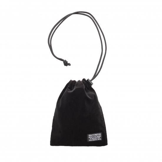 WACKOMARIA / SHOULDER POUCH
