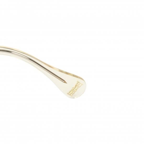 WACKOMARIA / JULIUS TART OPTICAL / GLASSES
