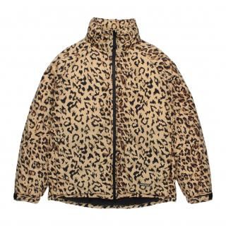 WILD THINGS / LEOPARD HAPPY JACKET
