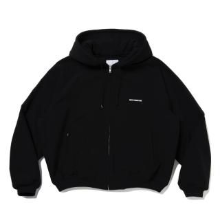 T/C Weather Combination Hooded Blouson 
