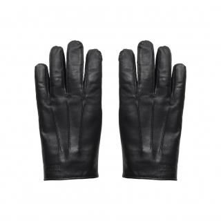 LEATHER GLOVES
