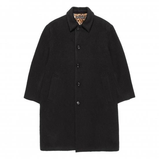 WACKOMARIA / BAL COLLAR COAT ( TYPE-2 )
