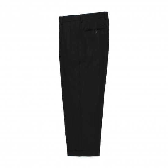 WACKOMARIA / PLEATED TROUSERS ( TYPE-2 )
