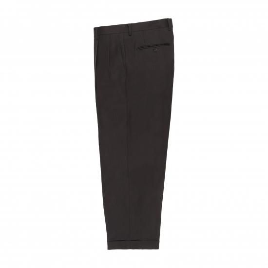 WACKOMARIA / PLEATED TROUSERS ( TYPE-2 )
