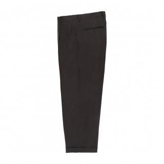 PLEATED TROUSERS ( TYPE-2 )
