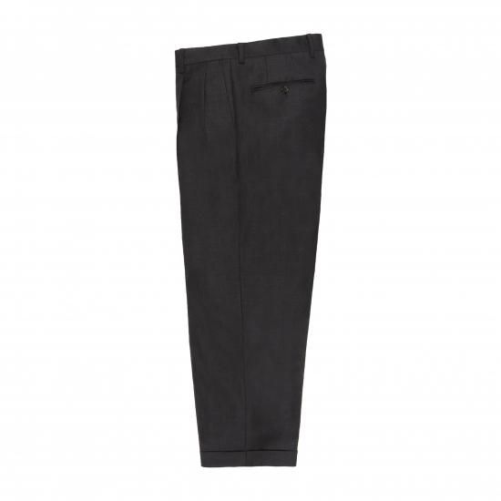 WACKOMARIA / PLEATED TROUSERS ( TYPE-2 )
