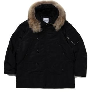 Error Fit Type N-3B Flight Jacket
