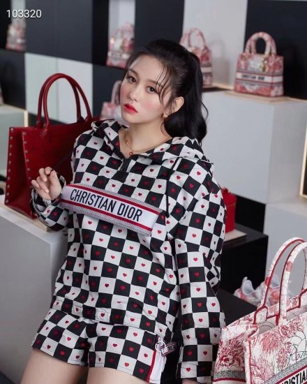 ハートキューブロゴセットアップ - 韓国レディースファッション通販 流行韓国レディースファッション可愛い韓国子供服Lily.
