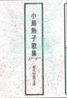 現代短歌文庫 - 砂子屋書房