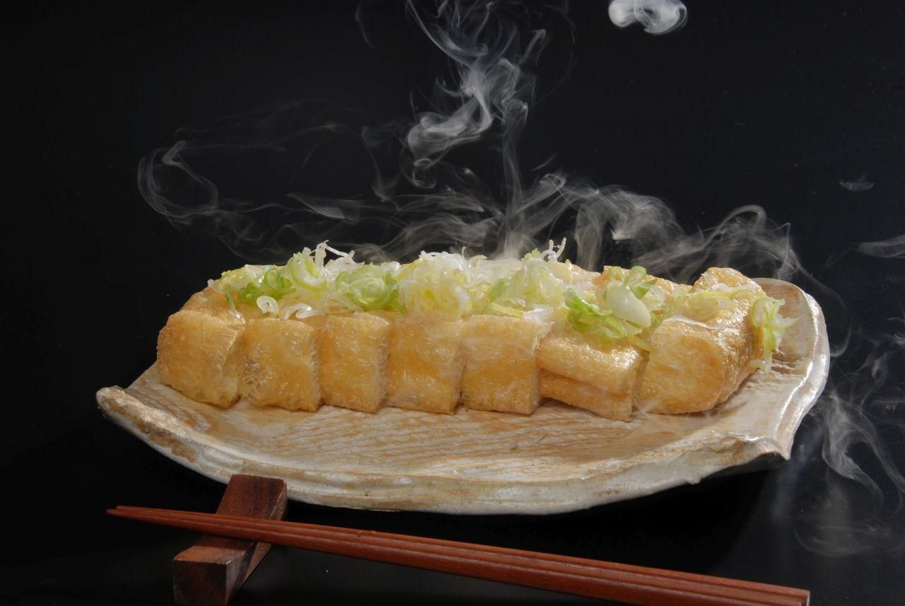 豆庵三色油揚げセット 新潟県栃尾名物のジャンボあぶらげ 【送料無料】 - 栃尾豆庵 とちお油揚げ 栃尾でしか作れない伝統の油揚げのお取り寄せ 豆庵三色油揚げセット 新潟県栃尾名物のジャンボあぶらげ 【送料無料】 - 栃尾豆庵 とちお油揚げ 栃尾でしか作れない伝統の油揚げのお取り寄せ