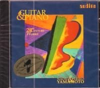 Guitar&Piano 20th Worksʻľܹ͡ҡ