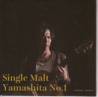 CDSingle Malt Yamashita No.1׻