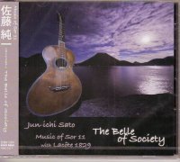 CD ƣThe Belle of Society