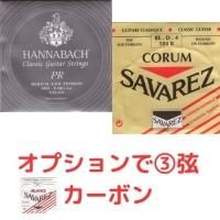 Amazon.co.jp: AUGUSTINE + SAVAREZ/オーガスチン + サバレス