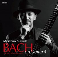 CD۱ΡBACH on Guitar4<img class='new_mark_img2' src='https://img.shop-pro.jp/img/new/icons25.gif' style='border:none;display:inline;margin:0px;padding:0px;width:auto;' />