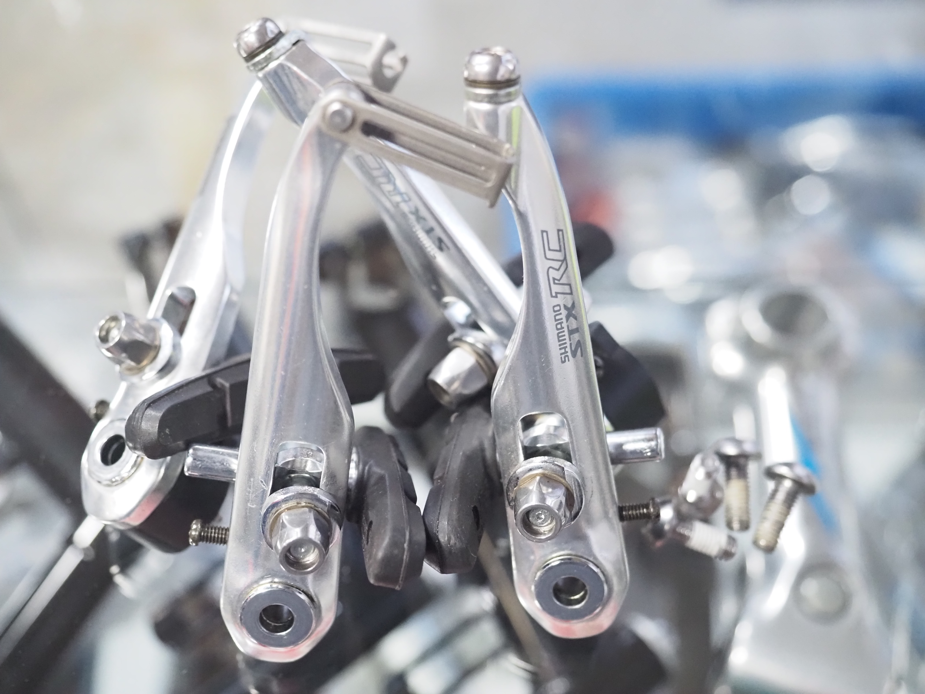SHIMANO STX RC BR-MC40 - CHOUCHIN CYCLE SHIMANO STX RC BR-MC40 - CHOUCHIN CYCLE