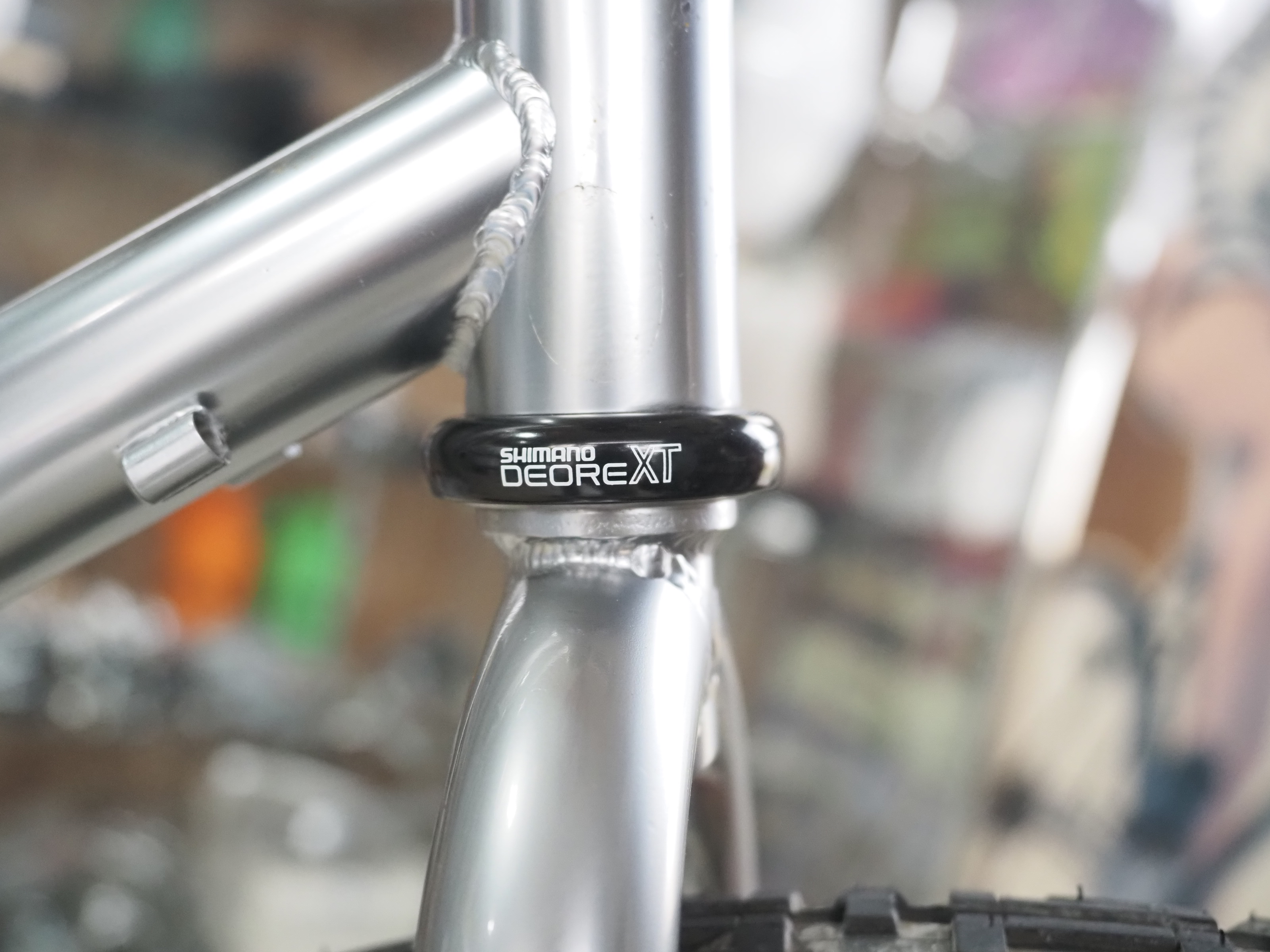 NITTO Seventy M - CHOUCHIN CYCLE