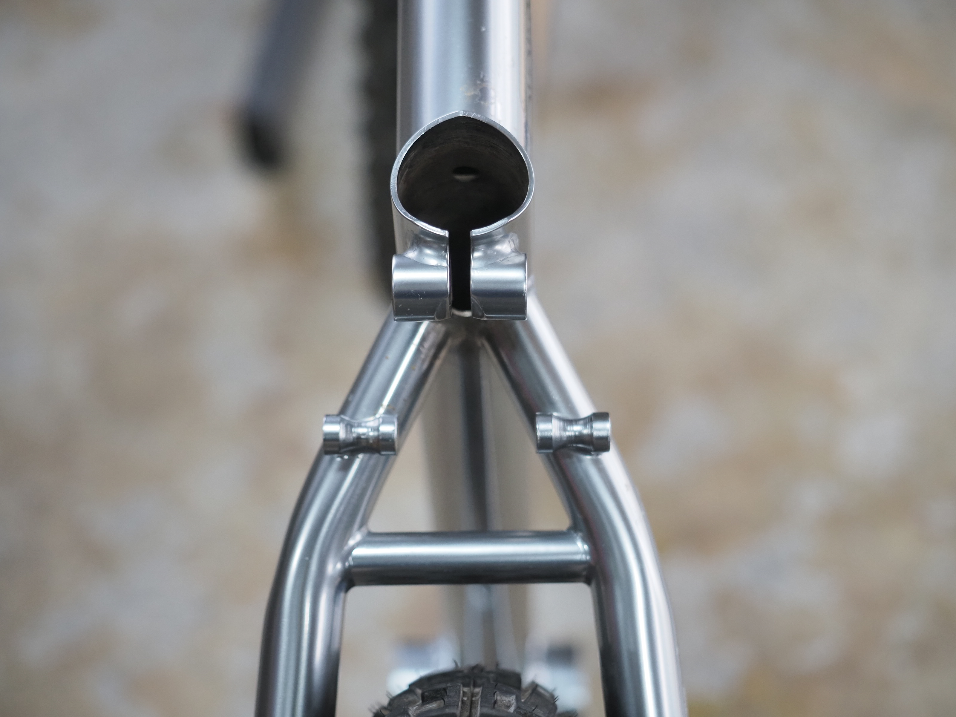 NITTO Seventy M - CHOUCHIN CYCLE